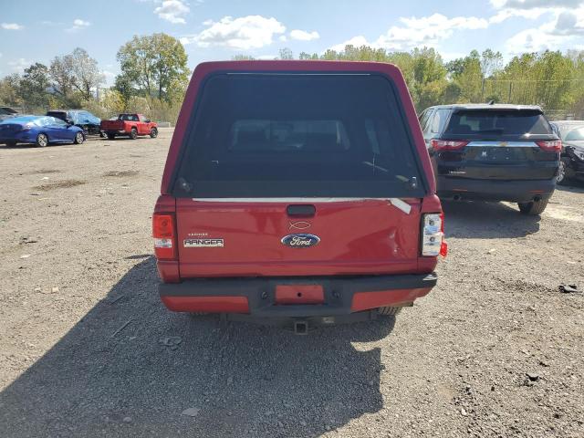 Photo 6 from auction – 2011 FORD RANGER with VIN 1FTKR1AD1BPA46355