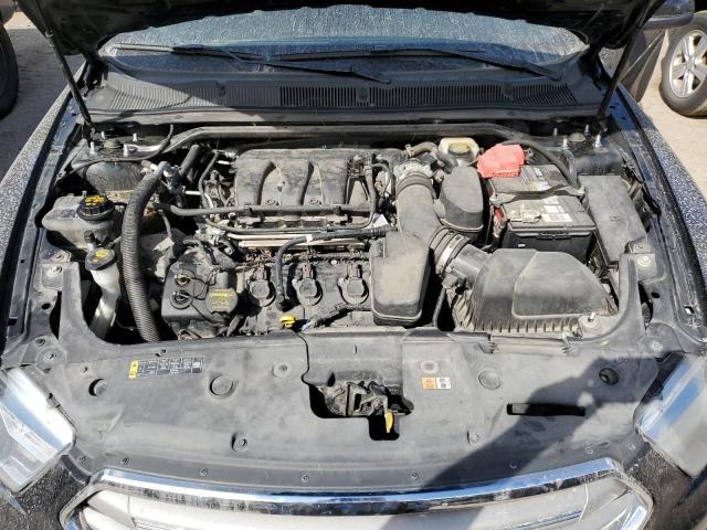 Photo 11 from auction – 2013 FORD TAURUS SEL with VIN 1FAHP2E84DG201041