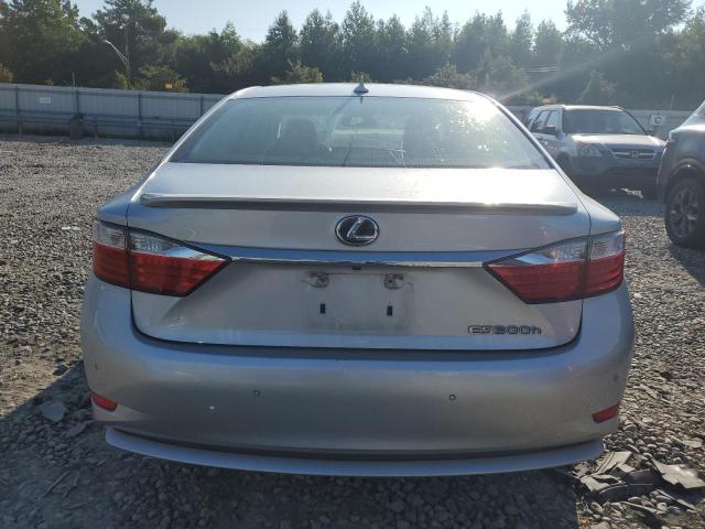Снимка 6 от търг – 2014 LEXUS ES 300H с VIN JTHBW1GG6E2048130