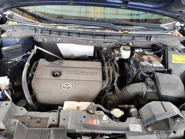 Photo 12 from auction – 2010 MAZDA CX-7 with VIN JM3ER2W54A0312423