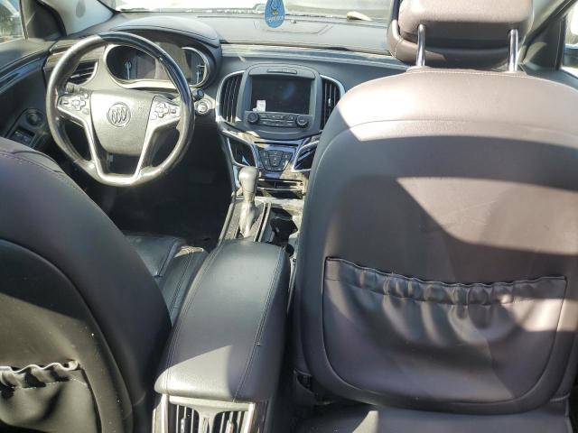 Photo 8 from auction – 2014 BUICK LACROSSE P with VIN 1G4GD5G38EF224648