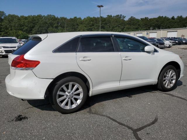 Photo 3 from auction – 2010 TOYOTA VENZA with VIN 4T3ZA3BB2AU024513