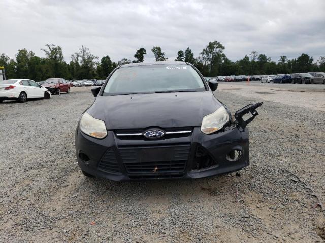 Foto 5 de la subasta – 2013 FORD FOCUS SE con VIN 1FADP3F27DL276242