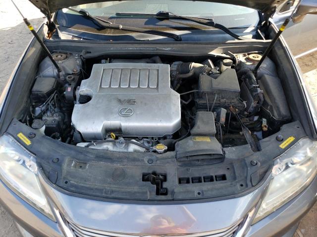 Photo 11 from auction – 2014 LEXUS ES 350 with VIN JTHBK1GG1E2084495