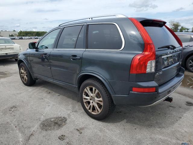 Photo 2 from auction – 2013 VOLVO XC90 3.2 with VIN YV4952CZ6D1634344