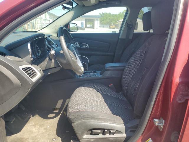 Photo 7 from auction – 2012 GMC TERRAIN SL with VIN 2GKFLTEK3C6285810