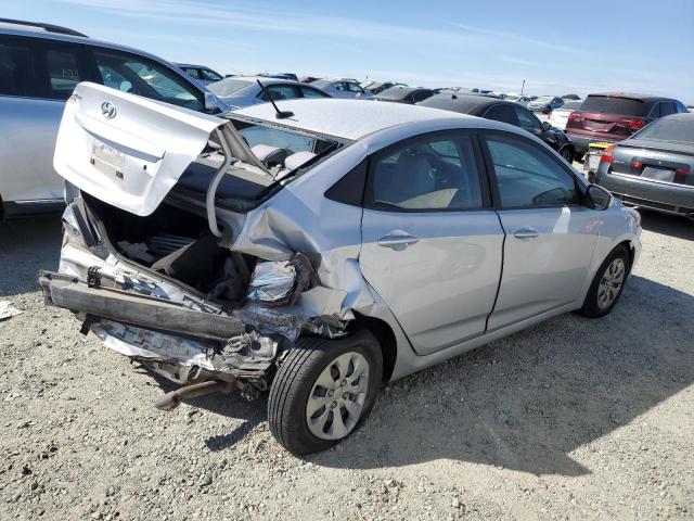 Photo 3 from auction – 2017 HYUNDAI ACCENT SE with VIN KMHCT4AE7HU217602