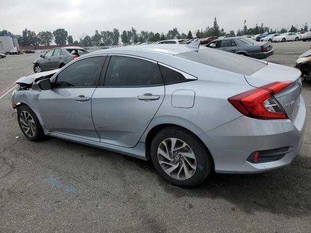 Photo 2 from auction – 2017 HONDA CIVIC EX with VIN 2HGFC2F7XHH575491