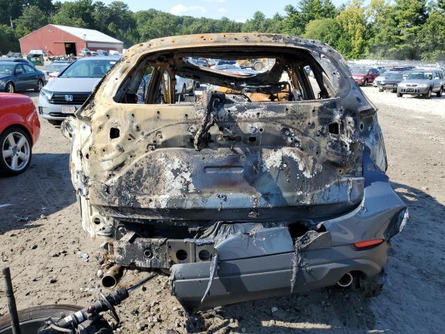 Zdjęcie 6 z aukcji – 2023 MAZDA CX-5 PREFE z VIN JM3KFBCM7P0101300