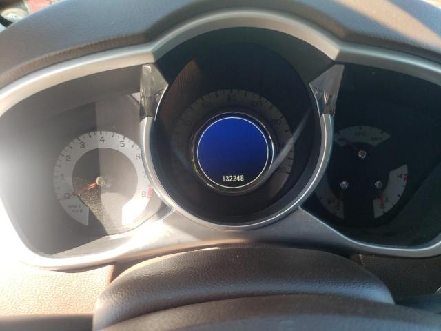 Photo 9 from auction – 2012 CADILLAC SRX PREMIU with VIN 3GYFNFE36CS519613
