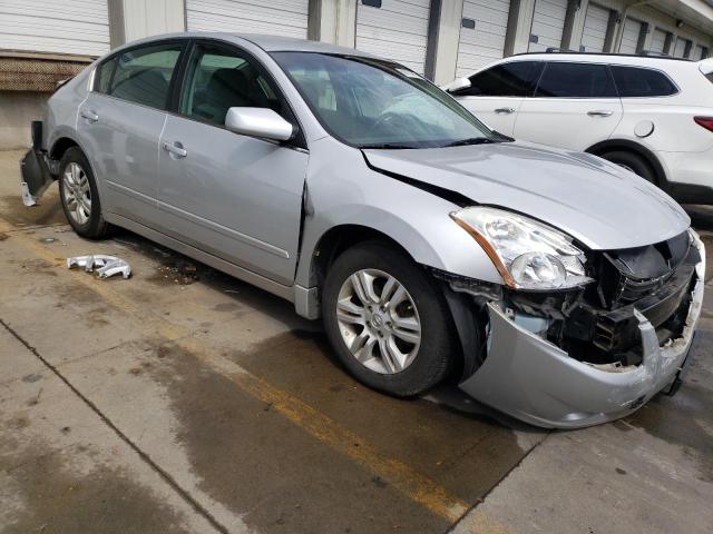 Photo 4 from auction – 2012 NISSAN ALTIMA BAS with VIN 1N4AL2AP3CN483385