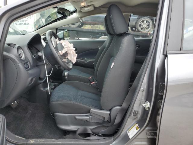 Photo 7 from auction – 2017 NISSAN VERSA NOTE with VIN 3N1CE2CP3HL374459