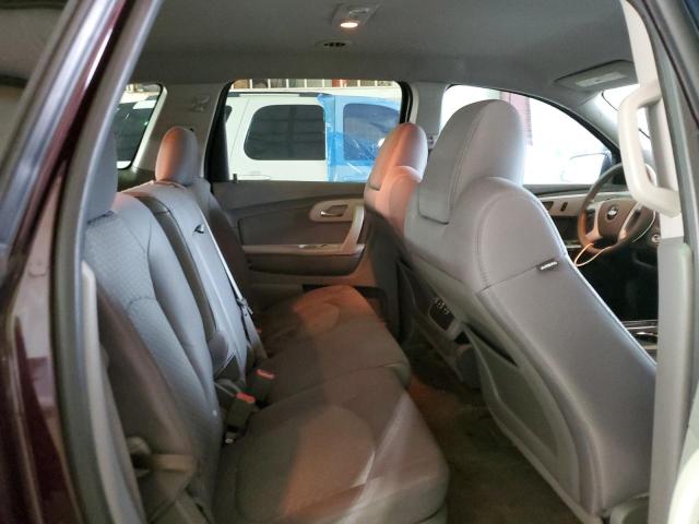 Photo 11 from auction – 2010 CHEVROLET TRAVERSE L with VIN 1GNLREED9AS132294