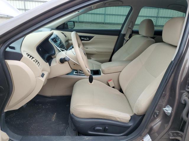 Photo 7 from auction – 2015 NISSAN ALTIMA 2.5 with VIN 1N4AL3AP0FC435302