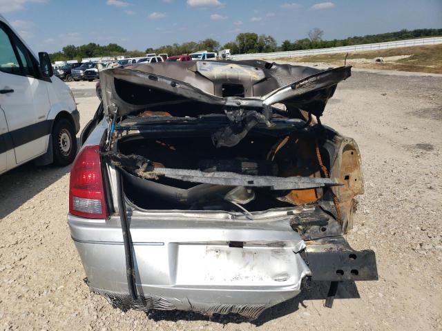 Photo 6 from auction – 2005 CHRYSLER 300 TOURIN with VIN 2C3JA53G05H540205