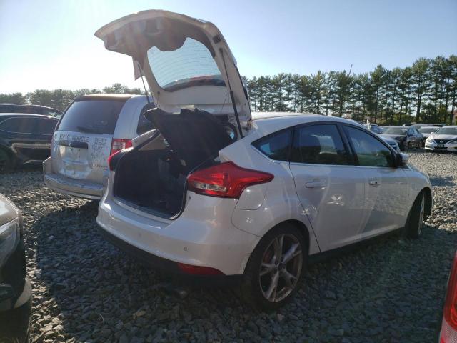 Photo 2 from auction – 2016 FORD FOCUS TITA with VIN 1FADP3N27GL219741
