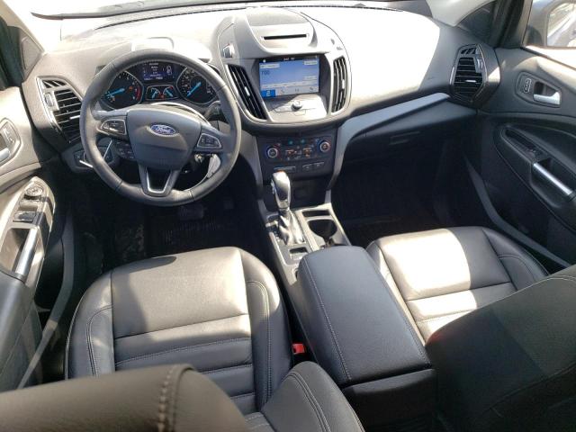 Photo 8 from auction – 2018 FORD ESCAPE SEL with VIN 1FMCU0HD4JUB39322