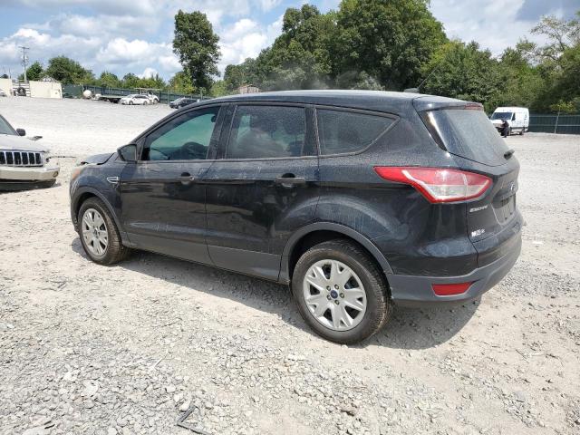 Photo 2 from auction – 2015 FORD ESCAPE S with VIN 1FMCU0F7XFUC73756