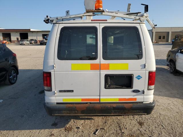 Photo 6 from auction – 2010 FORD ECONOLINE with VIN 1FTNE2ELXADA42997