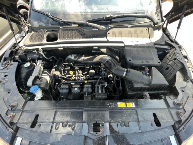 Photo 7 from auction – 2016 LAND ROVER RANGE ROVE with VIN SALVP2BG8GH110399