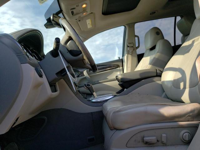 Photo 7 from auction – 2014 BUICK ENCLAVE with VIN 5GAKVBKD1EJ103534