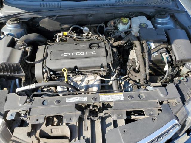 Photo 11 from auction – 2012 CHEVROLET CRUZE LS with VIN 1G1PC5SH7C7340952
