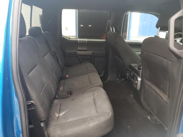 Photo 10 from auction – 2020 FORD F150 SUPER with VIN 1FTEW1EP1LFC25660