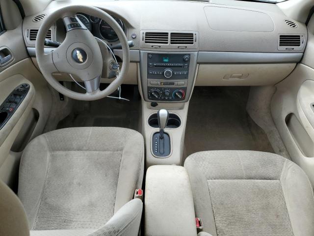 Photo 8 from auction – 2007 CHEVROLET COBALT LT with VIN 1G1AL58F277118580