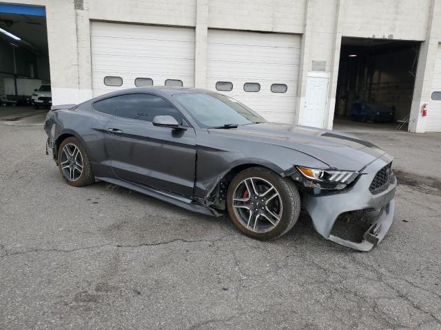 Photo 4 from auction – 2015 FORD MUSTANG with VIN 1FA6P8AM1F5350826