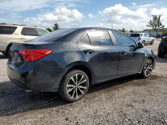 Photo 3 from auction – 2018 TOYOTA COROLLA L with VIN 5YFBURHE9JP805066