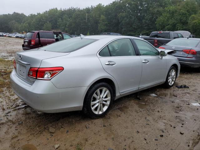 Photo 3 from auction – 2011 LEXUS ES 350 with VIN JTHBK1EG6B2468237