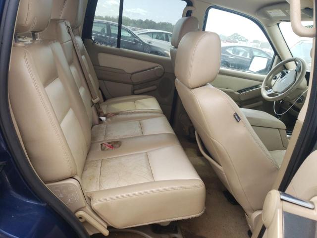 Photo 11 from auction – 2007 FORD EXPLORER X with VIN 1FMEU63E67UB43716