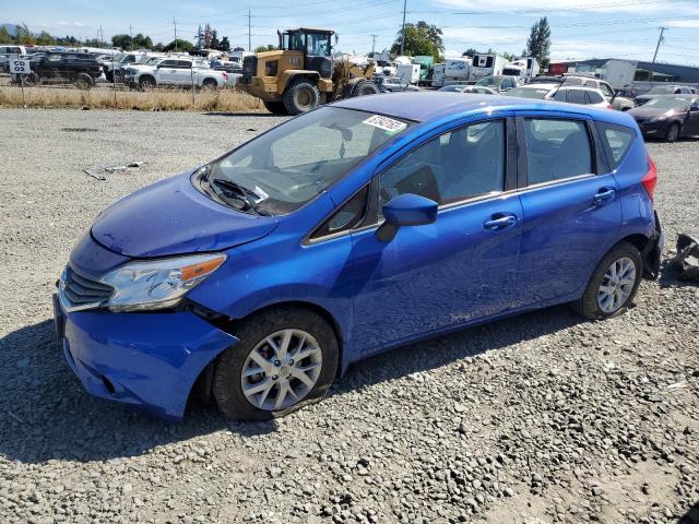 NISSAN VERSA NOTE 2016 с VIN 3N1CE2CP2GL377321 - Снимка от търг