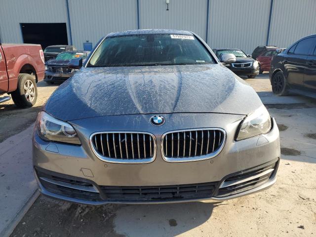 Снимка 5 от търг – 2014 BMW 528 I с VIN WBA5A5C59ED510495