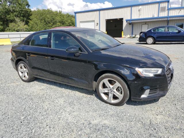 Photo 4 from auction – 2018 AUDI A3 PREMIUM with VIN WAUAUGFFXJ1001324