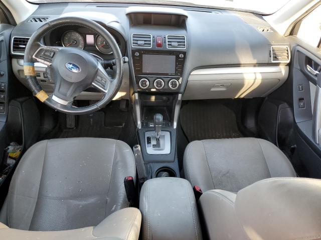 Photo 8 from auction – 2016 SUBARU FORESTER 2 with VIN JF2SJAHCXGH534209