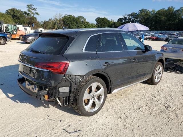 Photo 3 from auction – 2021 AUDI Q5 PREMIUM with VIN WA1BAAFY1M2110486