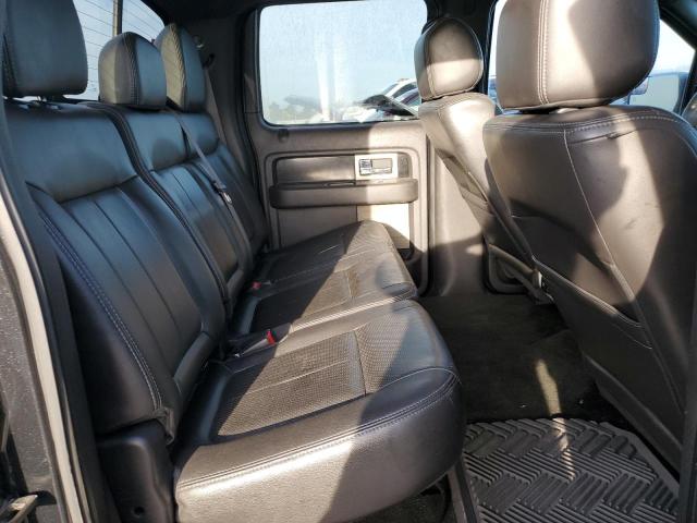 Photo 10 from auction – 2012 FORD F150 SUPER with VIN 1FTFW1CF8CFB14439