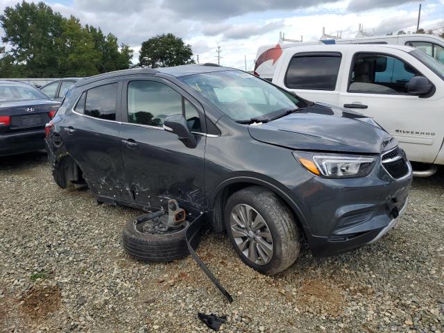 Photo 4 from auction – 2018 BUICK ENCORE PRE with VIN KL4CJASB9JB672220
