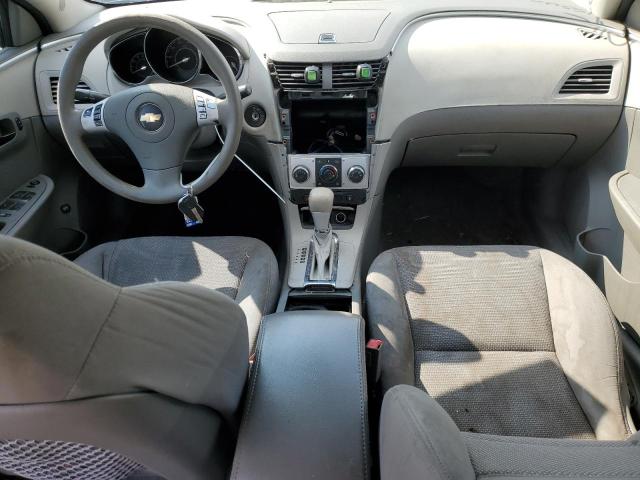 Photo 8 from auction – 2012 CHEVROLET MALIBU LS with VIN 1G1ZA5EUXCF296765