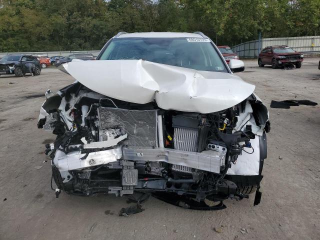 Photo 5 from auction – 2023 KIA SORENTO with VIN KNDRHDLG0P5174101