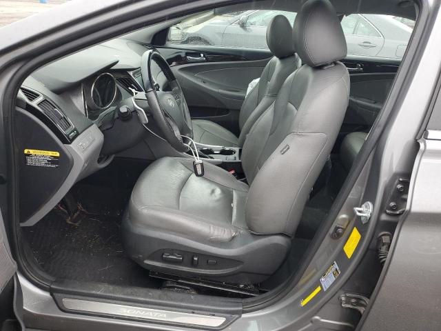 Photo 7 from auction – 2012 HYUNDAI SONATA SE with VIN 5NPEC4AB6CH439604