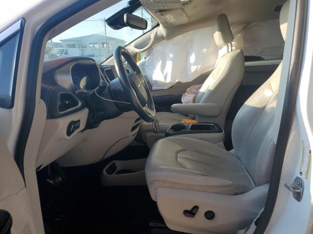 Photo 7 from auction – 2021 CHRYSLER PACIFICA T with VIN 2C4RC1BG3MR521160