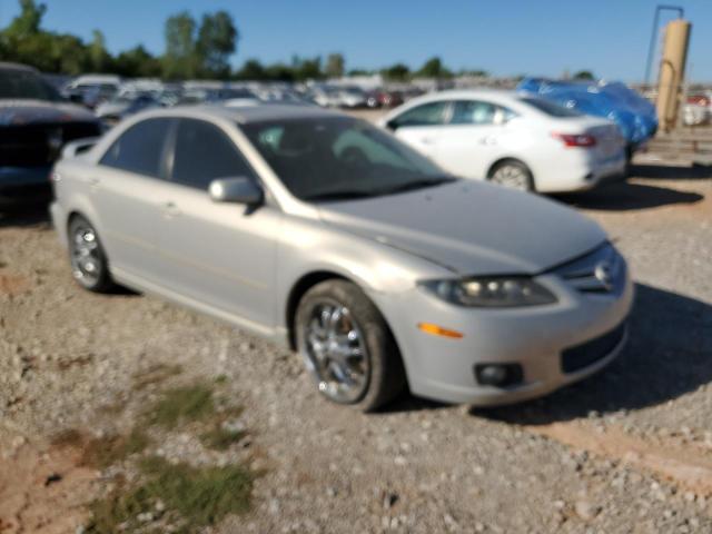 Photo 4 from auction – 2007 MAZDA 6 S with VIN 1YVHP80D275M02562