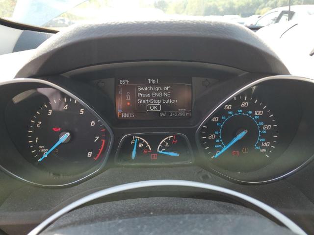 Photo 9 from auction – 2013 FORD ESCAPE SEL with VIN 1FMCU0H95DUC53362