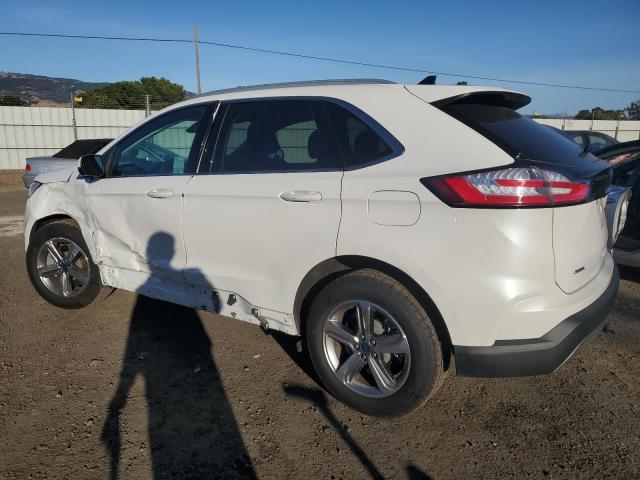 Photo 2 from auction – 2022 FORD EDGE SEL with VIN 2FMPK4J93NBA59381