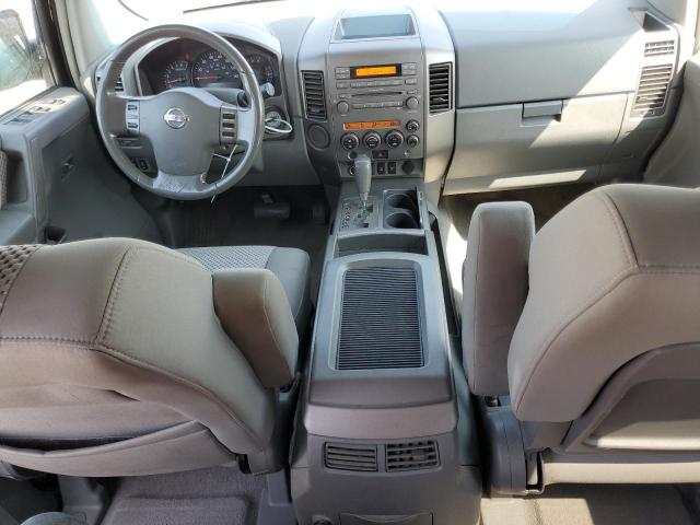 Photo 8 from auction – 2006 NISSAN ARMADA SE with VIN 5N1AA08A96N705949