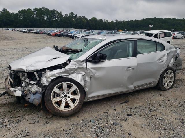 Photo 1 from auction – 2010 BUICK LACROSSE C with VIN 1G4GC5EG8AF275439