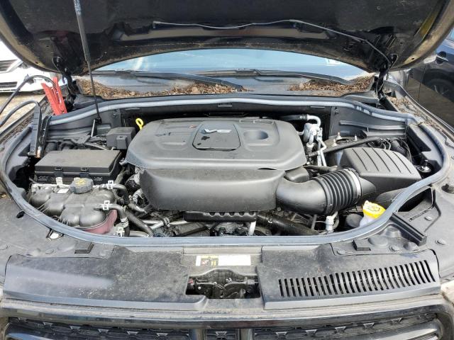 Photo 11 from auction – 2017 DODGE DURANGO GT with VIN 1C4RDJDG0HC950748