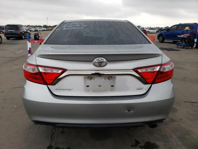 Photo 6 from auction – 2017 TOYOTA CAMRY LE with VIN 4T1BF1FK5HU419645